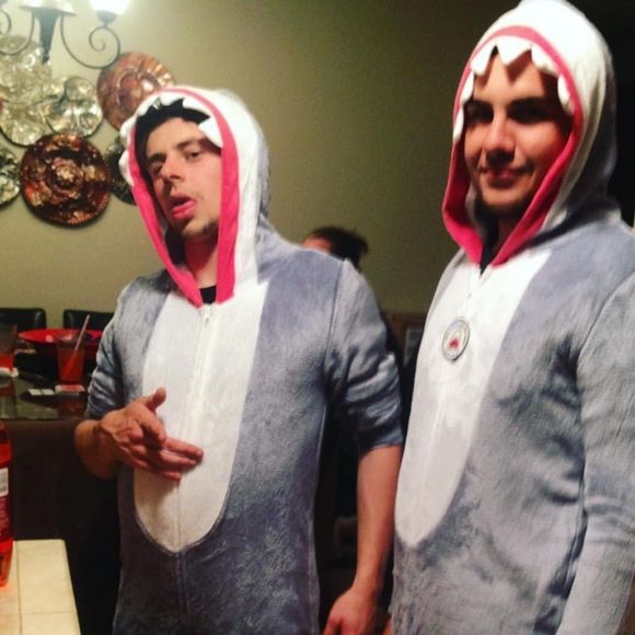 Meet your Posher, Jameson - Picture 1 of 1